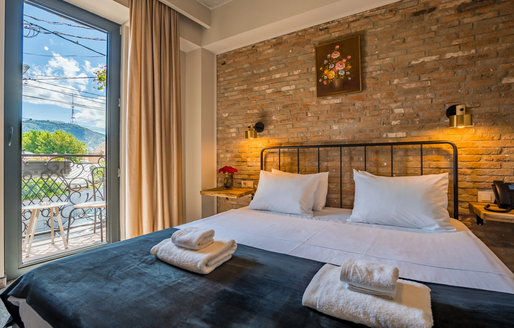 Отель Galavani by Vintage Hotel Collections
