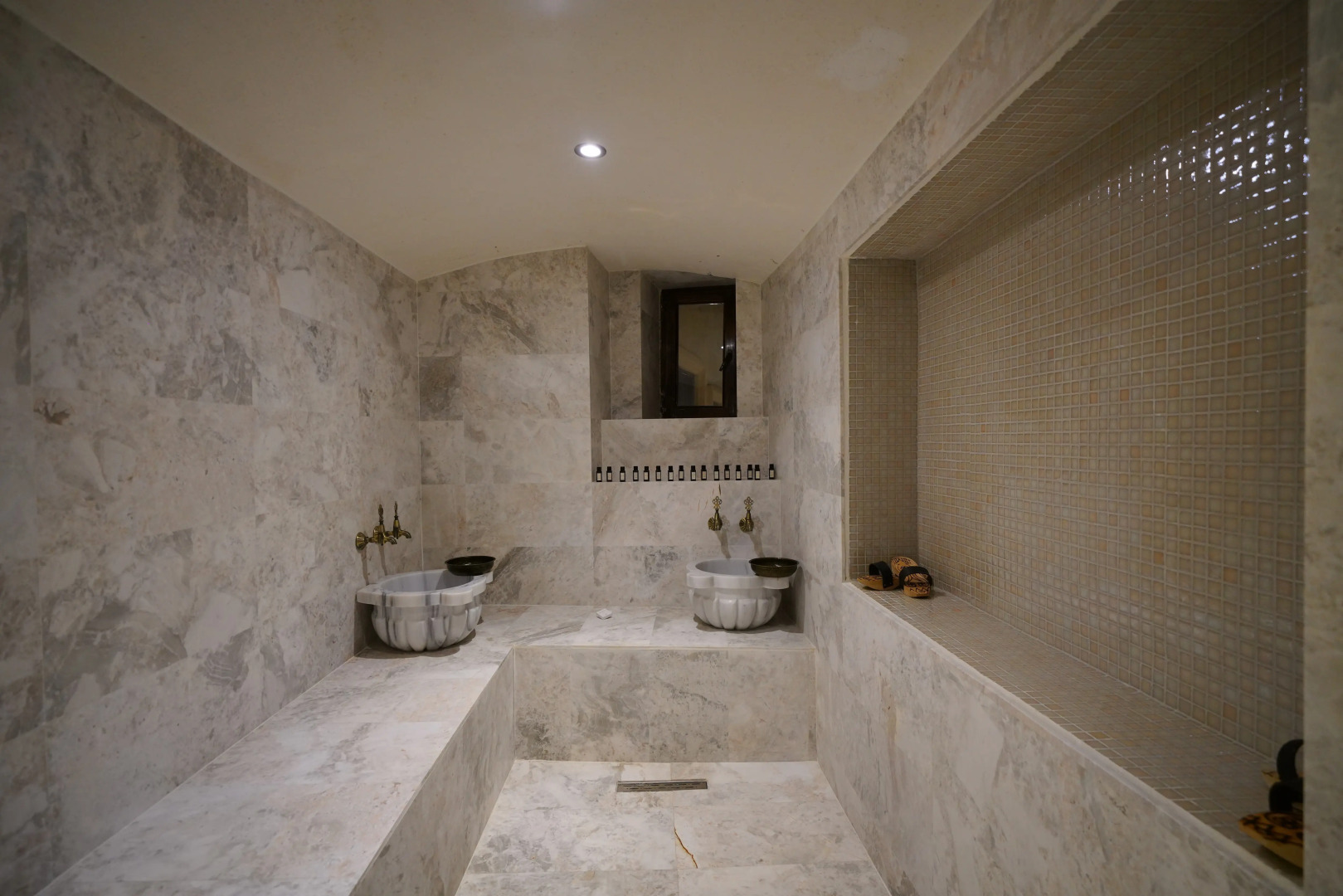 Отель A La Mode Cappadocia