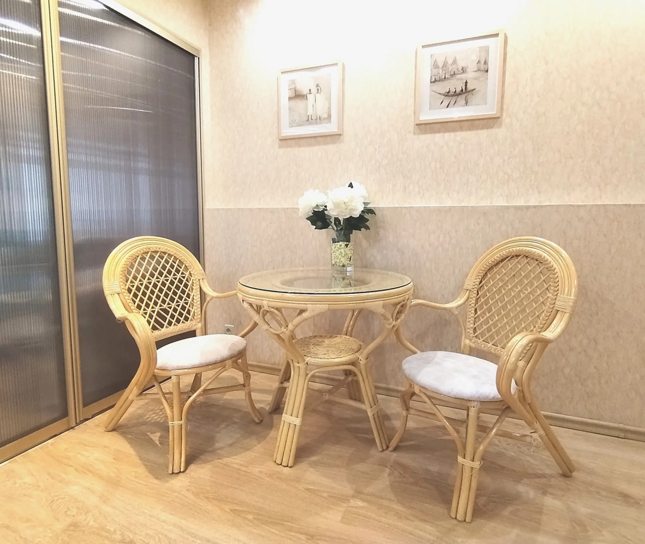 Видовая студия на Рождественской у кремля