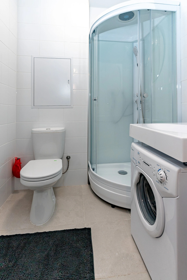 Апартаменты NewApart