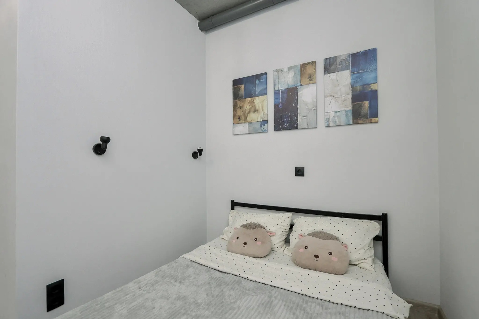 Квартира Privi House на Фронтовой 7