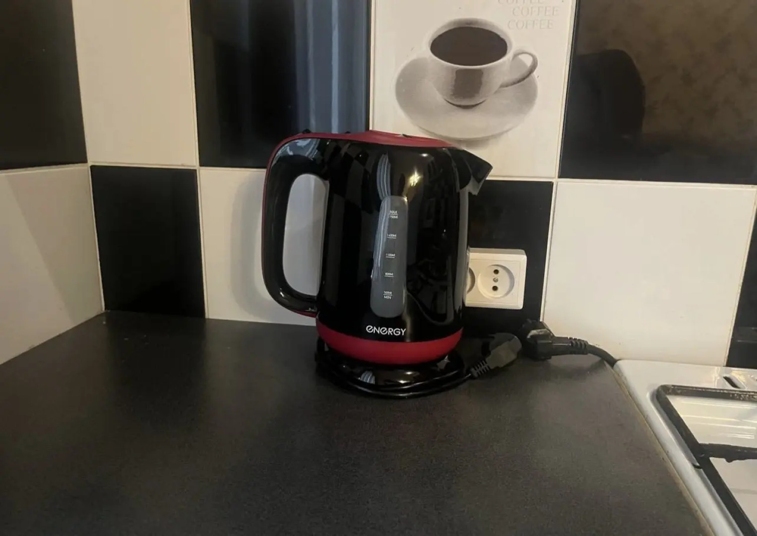 Квартира 1-комнатная квартира