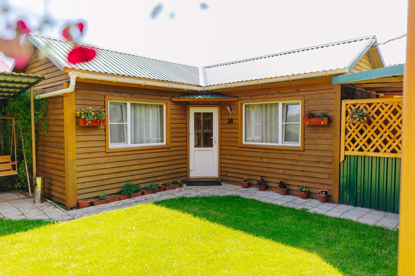 Гостевой Дом Ивановский