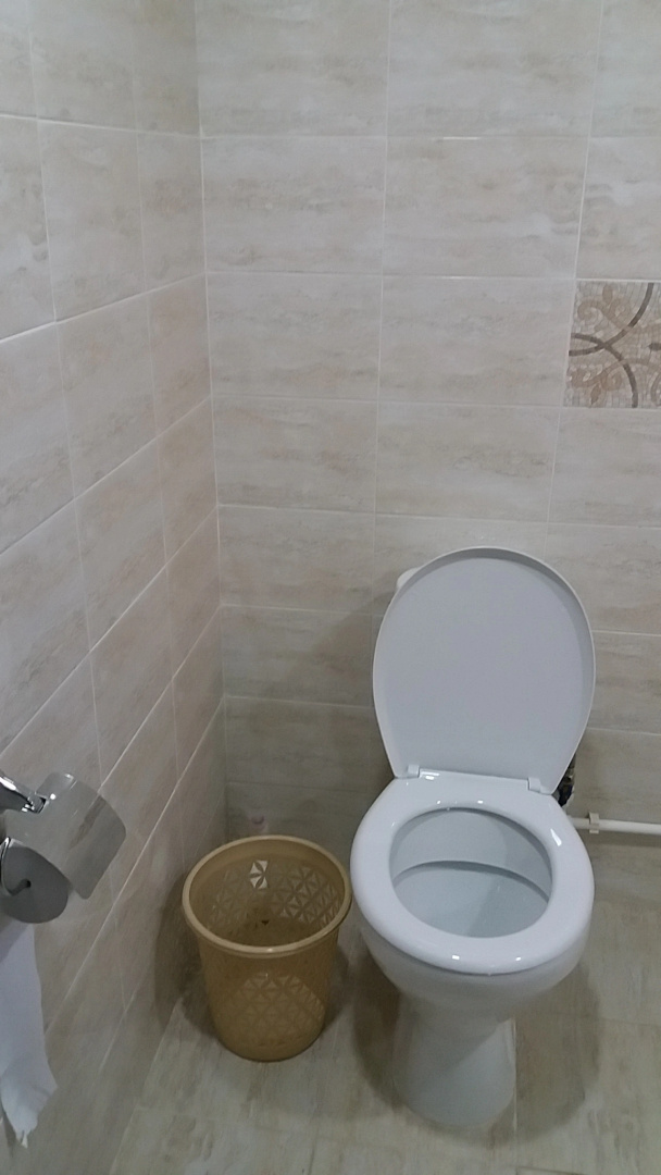 Гостевой Дом Ruzan's best B&B