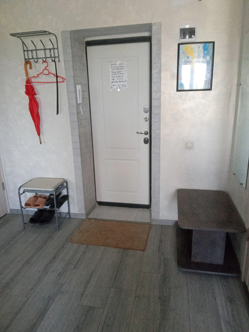 Квартира возле парка