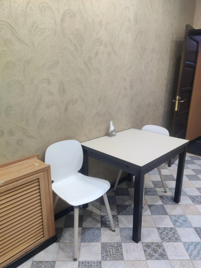 Апартаменты Комсомольская 12