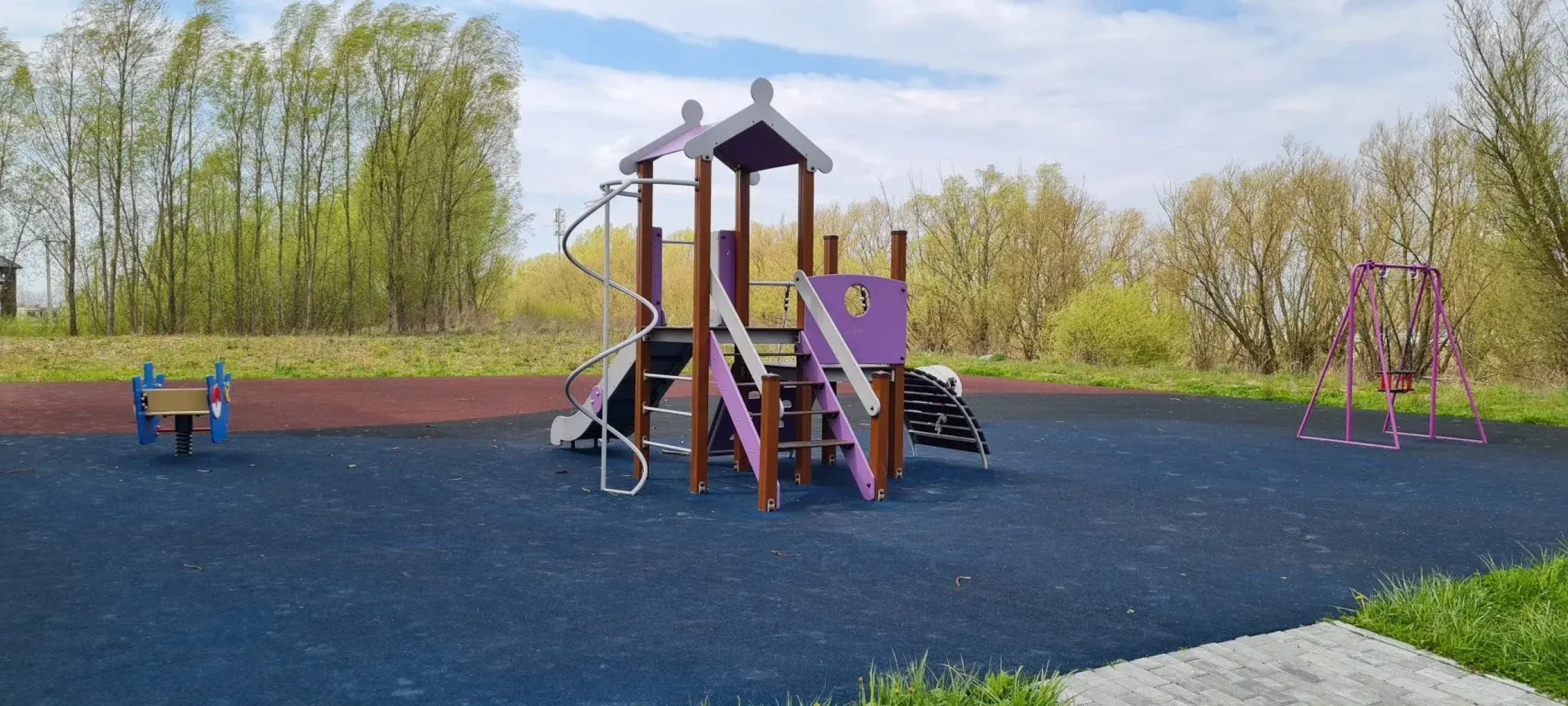 Апартаменты с Террасой Рядом с Лучшим Пляжем