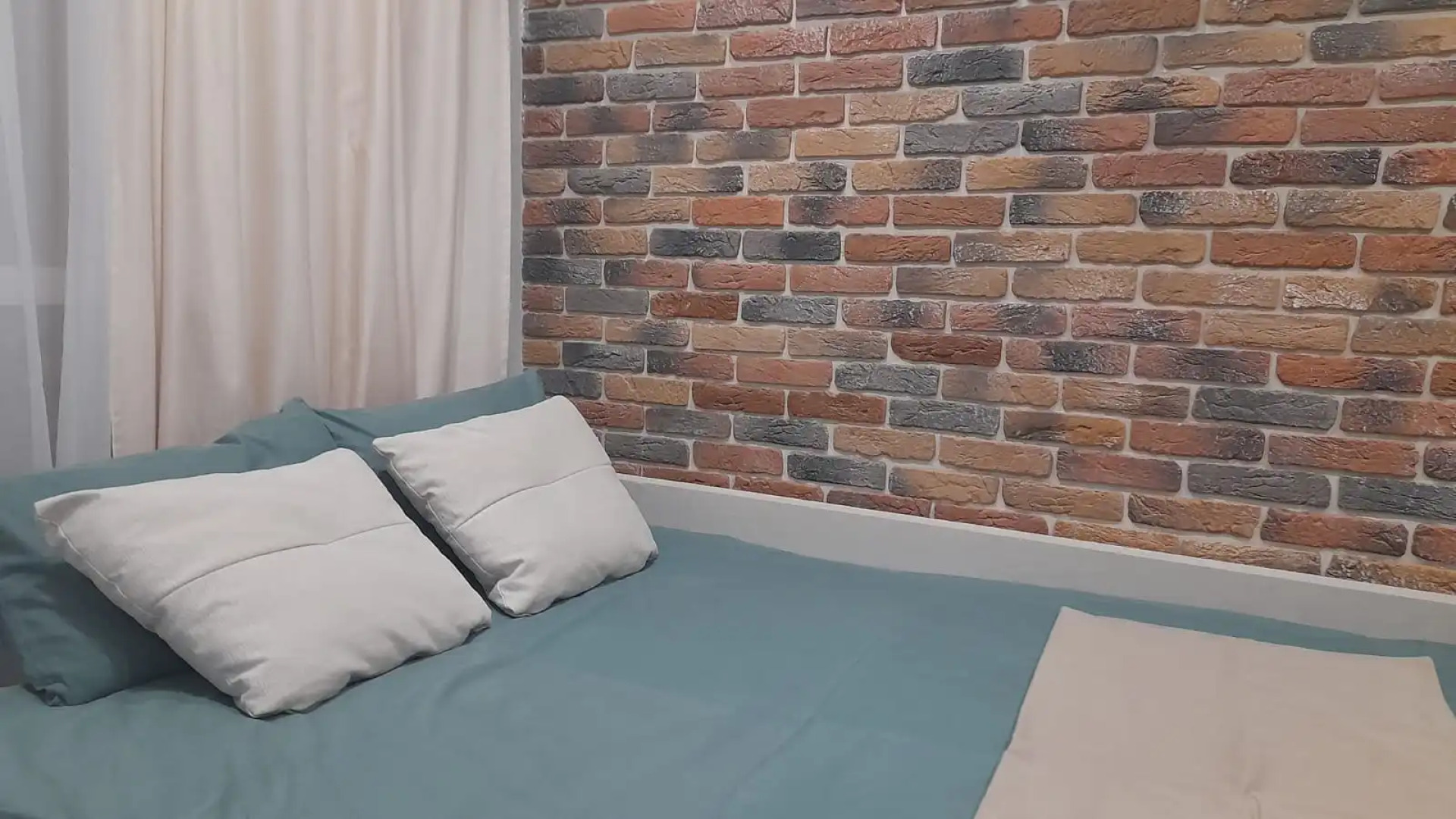 Апартаменты Студия-Розмарин