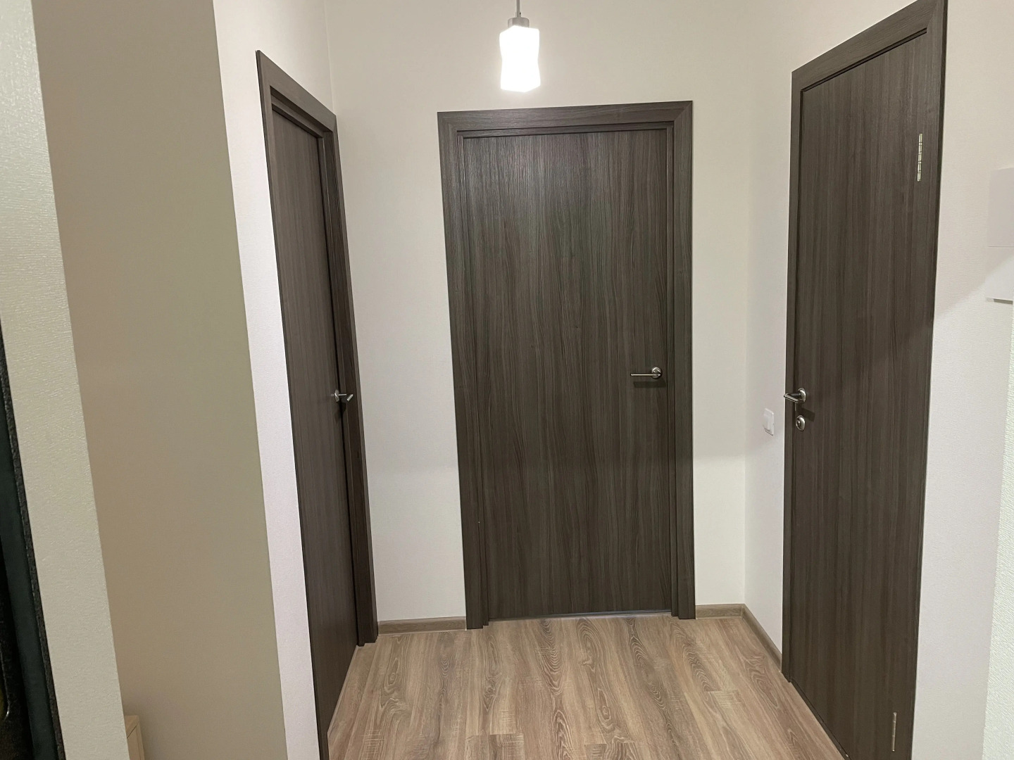 Квартира на Колмогорова 73/5