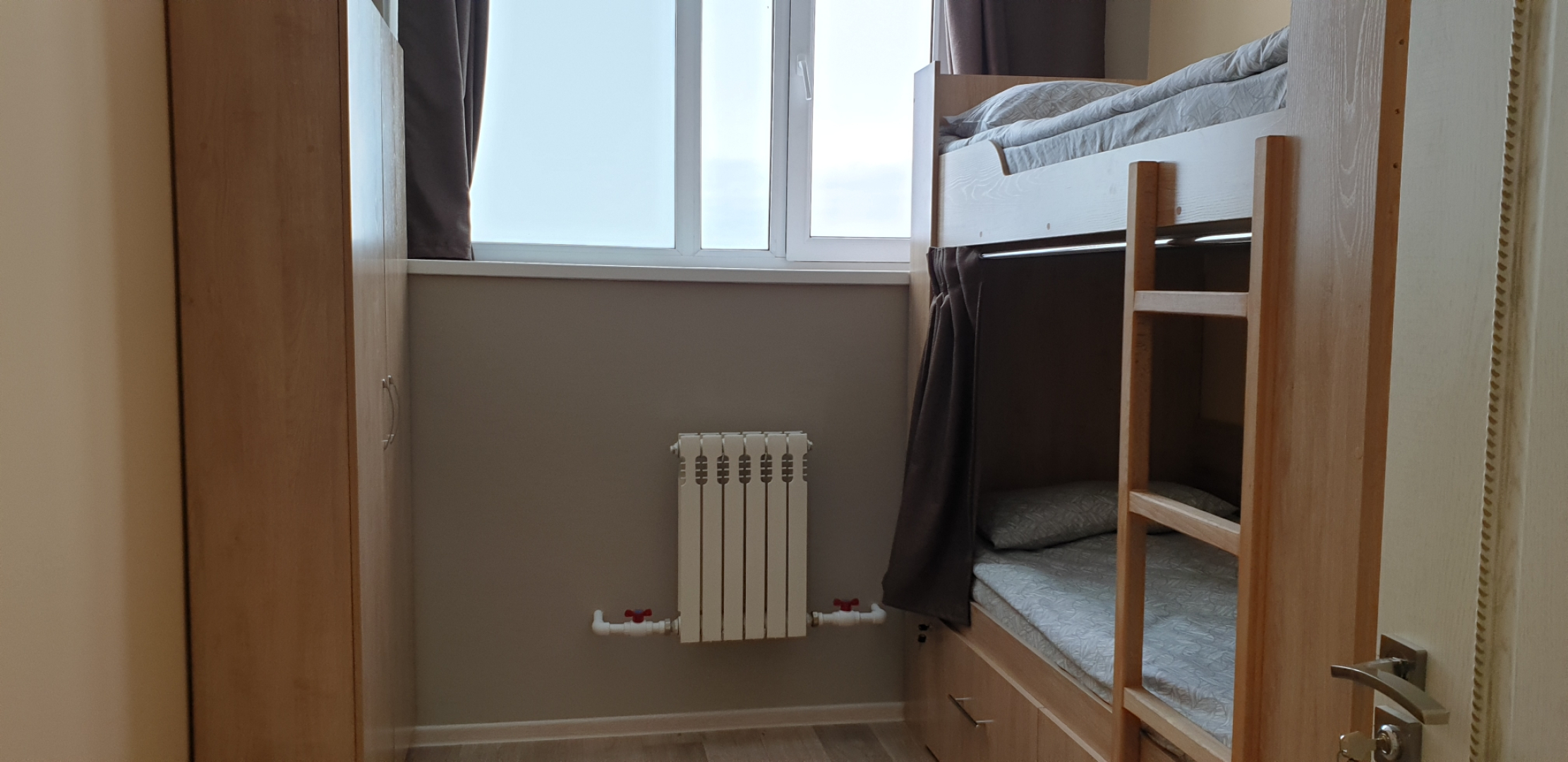 Хостел Friends