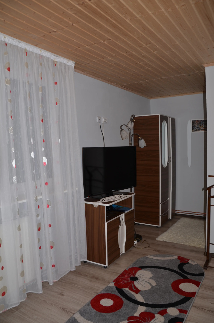 Гостевой дом Belvedere La Cristina