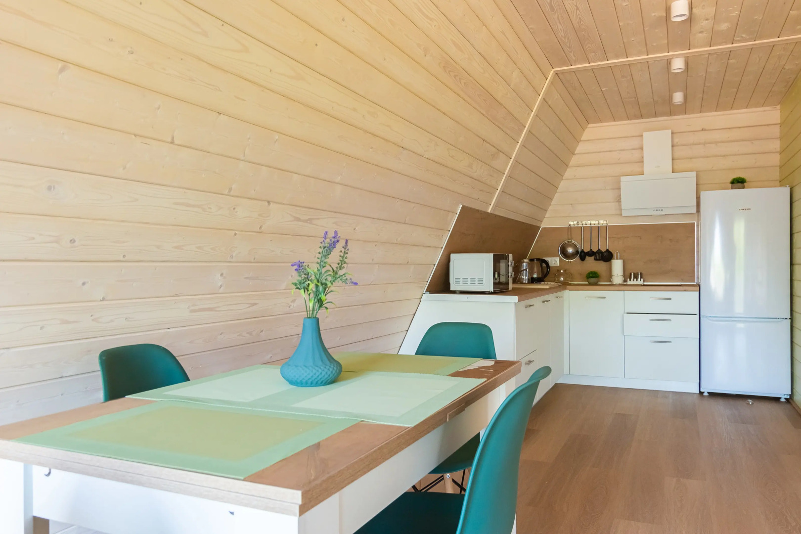 Гостевой дом №2 Cosmos Красное Озеро