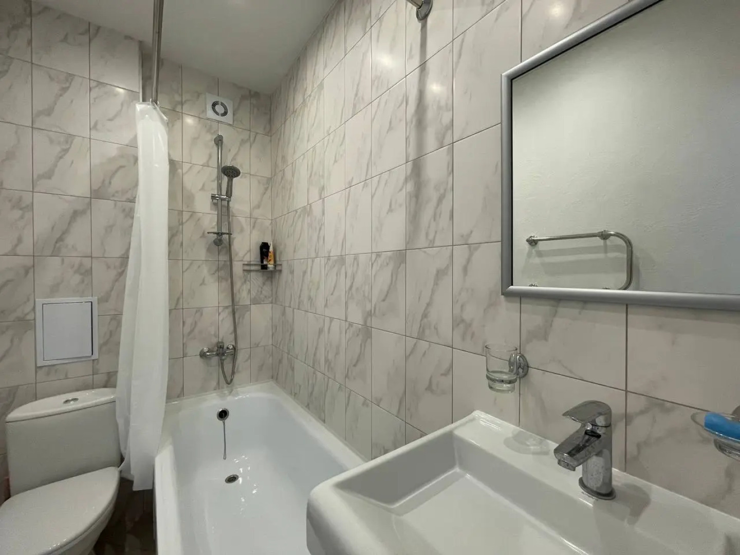 Квартира Алиса