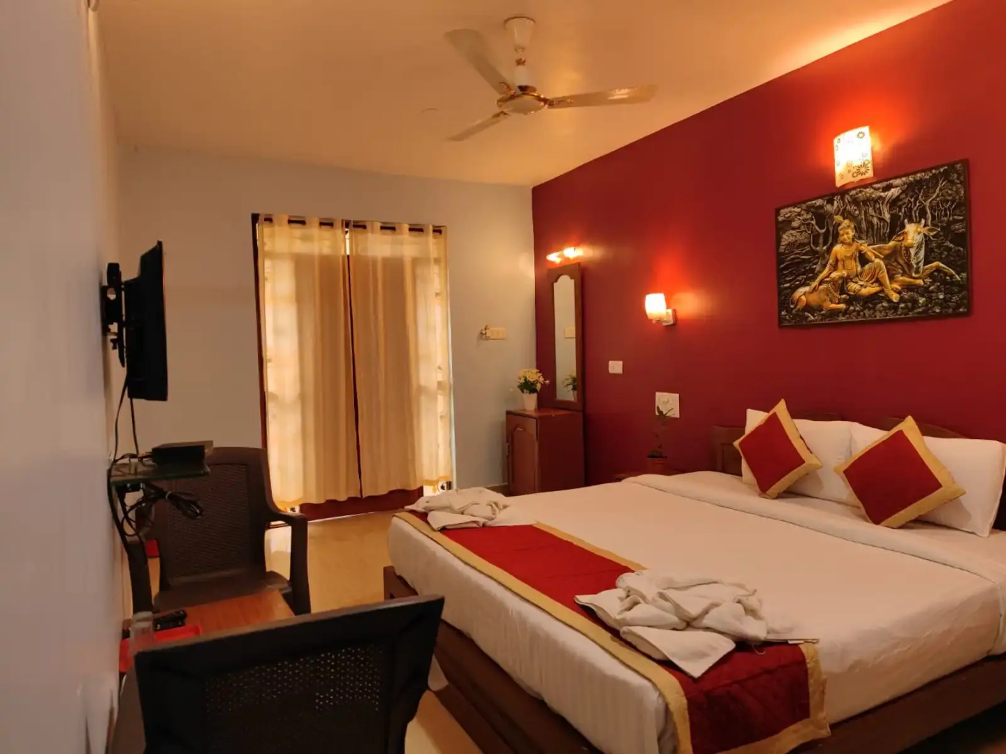 Гостевой Дом Baga Beach Myron