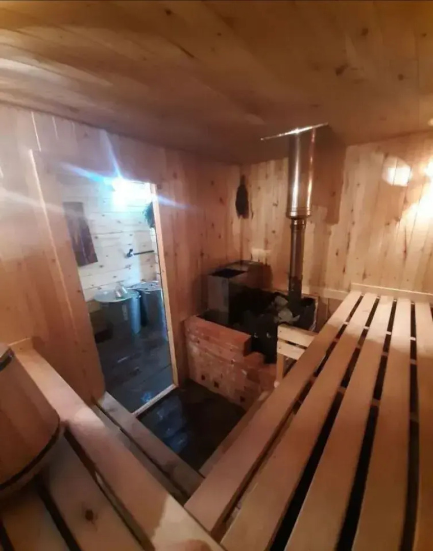 Гостевой дом Для Семейного Отдыха