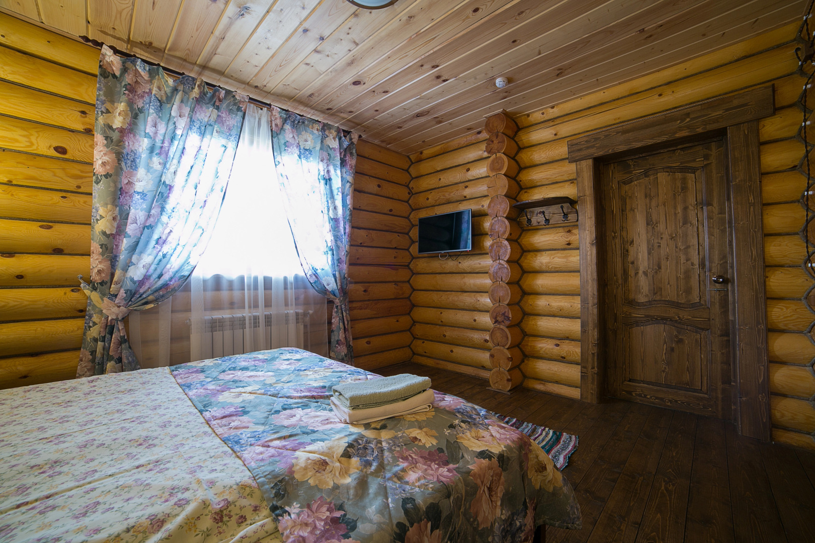 Гостевой Дом Красная Усадьба