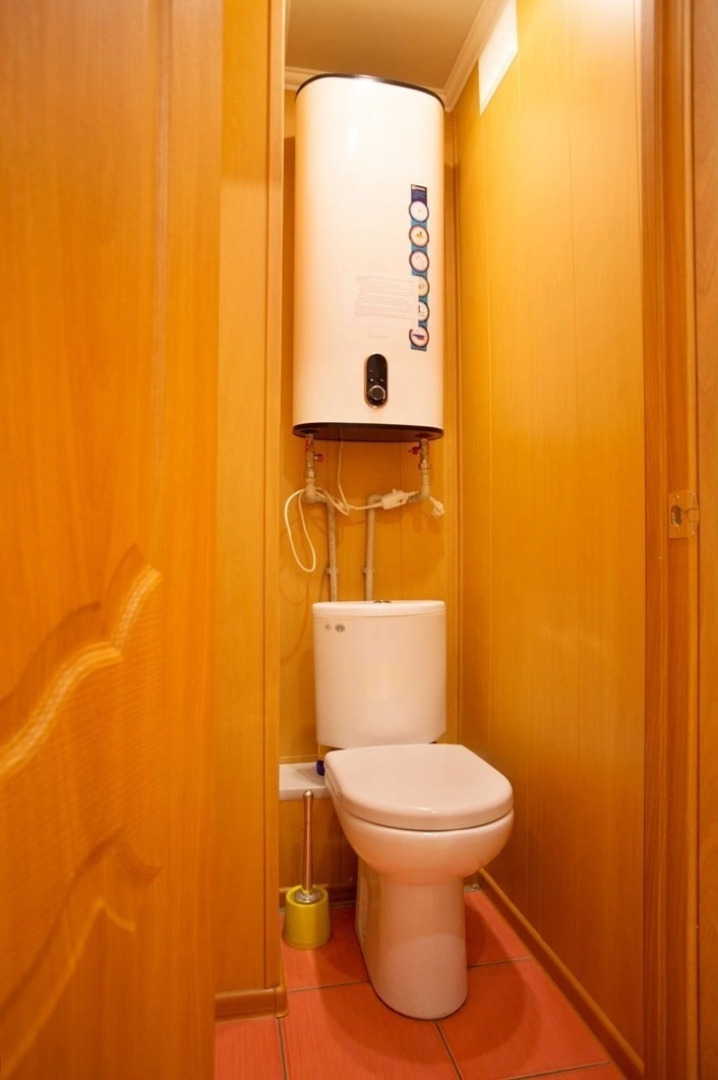 Апартаменты на Северном проезде 16