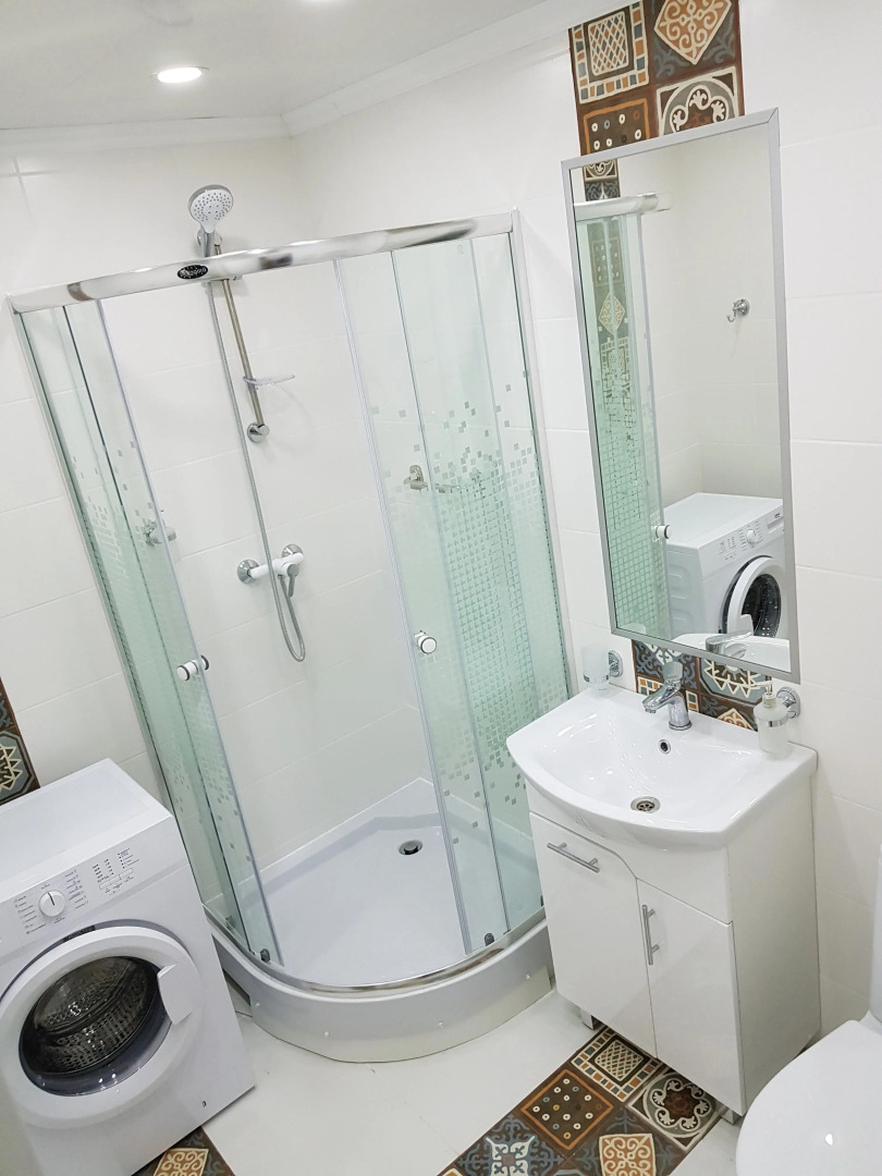 Апартаменты Ленина 33