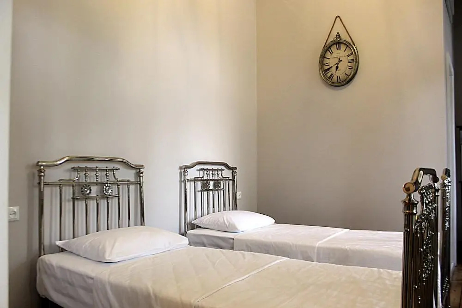 Отель Old Tbilisi Rooms 38