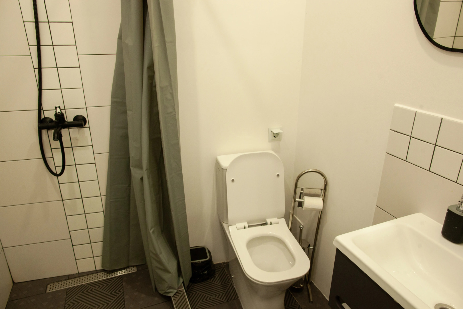 Апартаменты С Беседкой