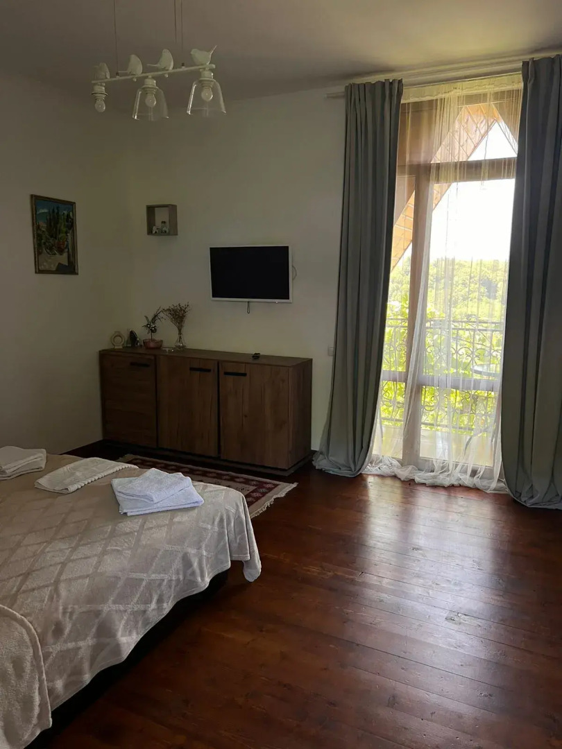 Гостевой дом MiRai