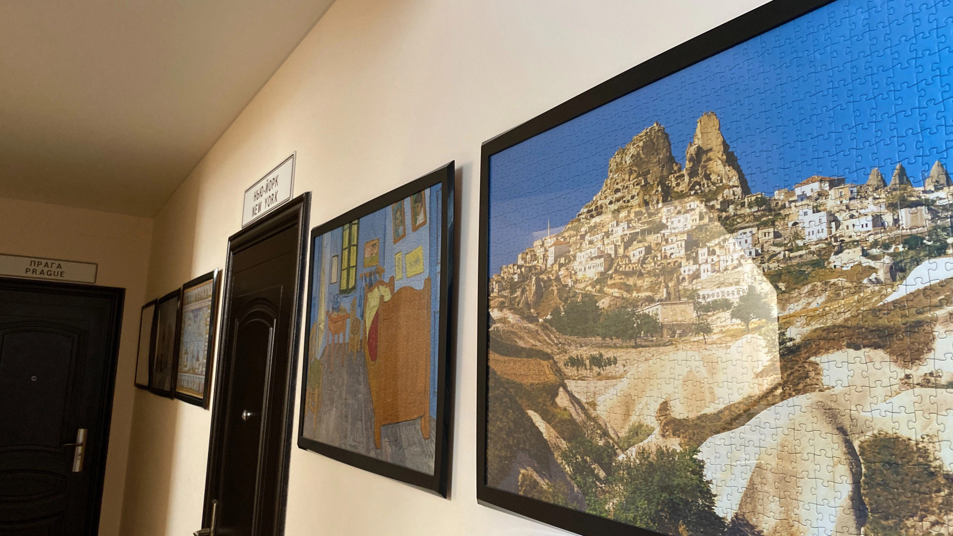 Гостевой дом на Мамайке