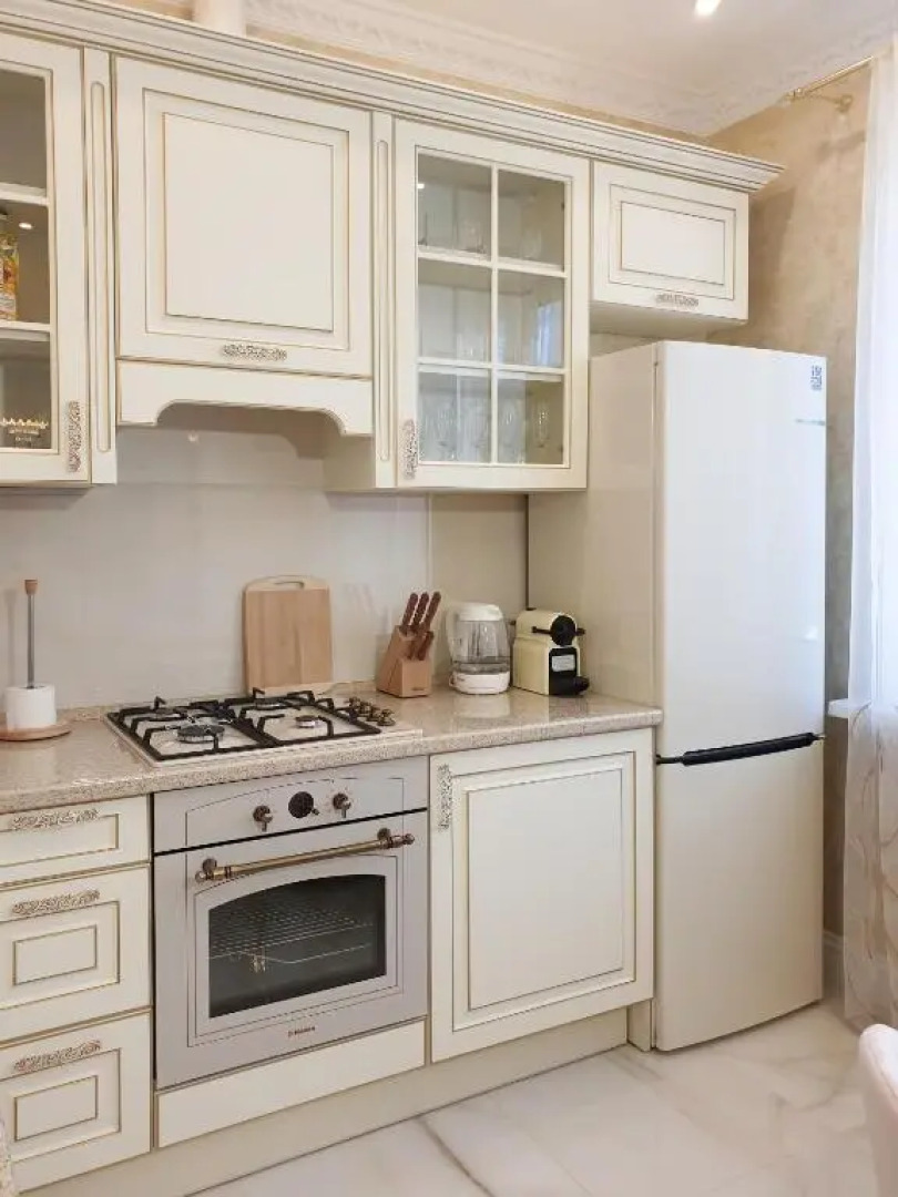 Апартаменты Apart39 VIP в Старом Городе