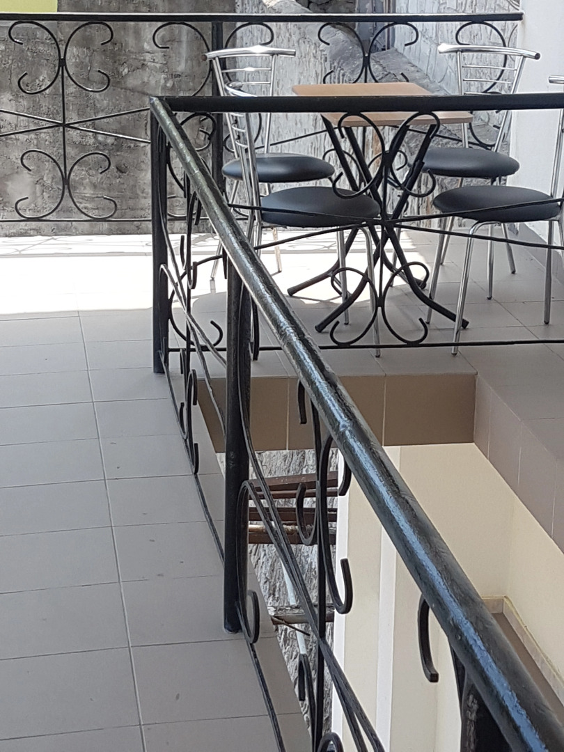 Гостевой дом Карина