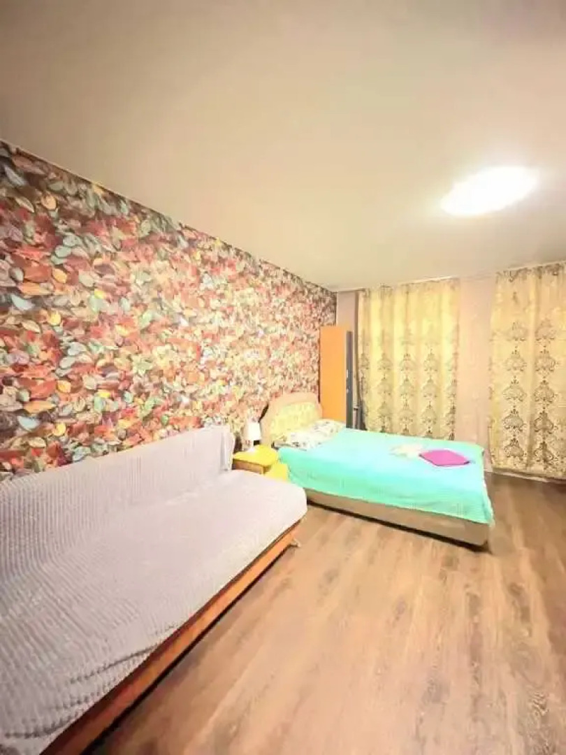 Апартаменты на Оборонной 16 (1)