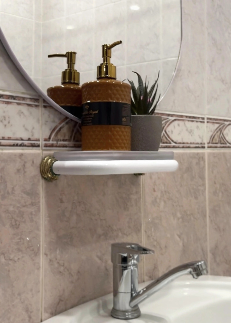 Квартира Уютная