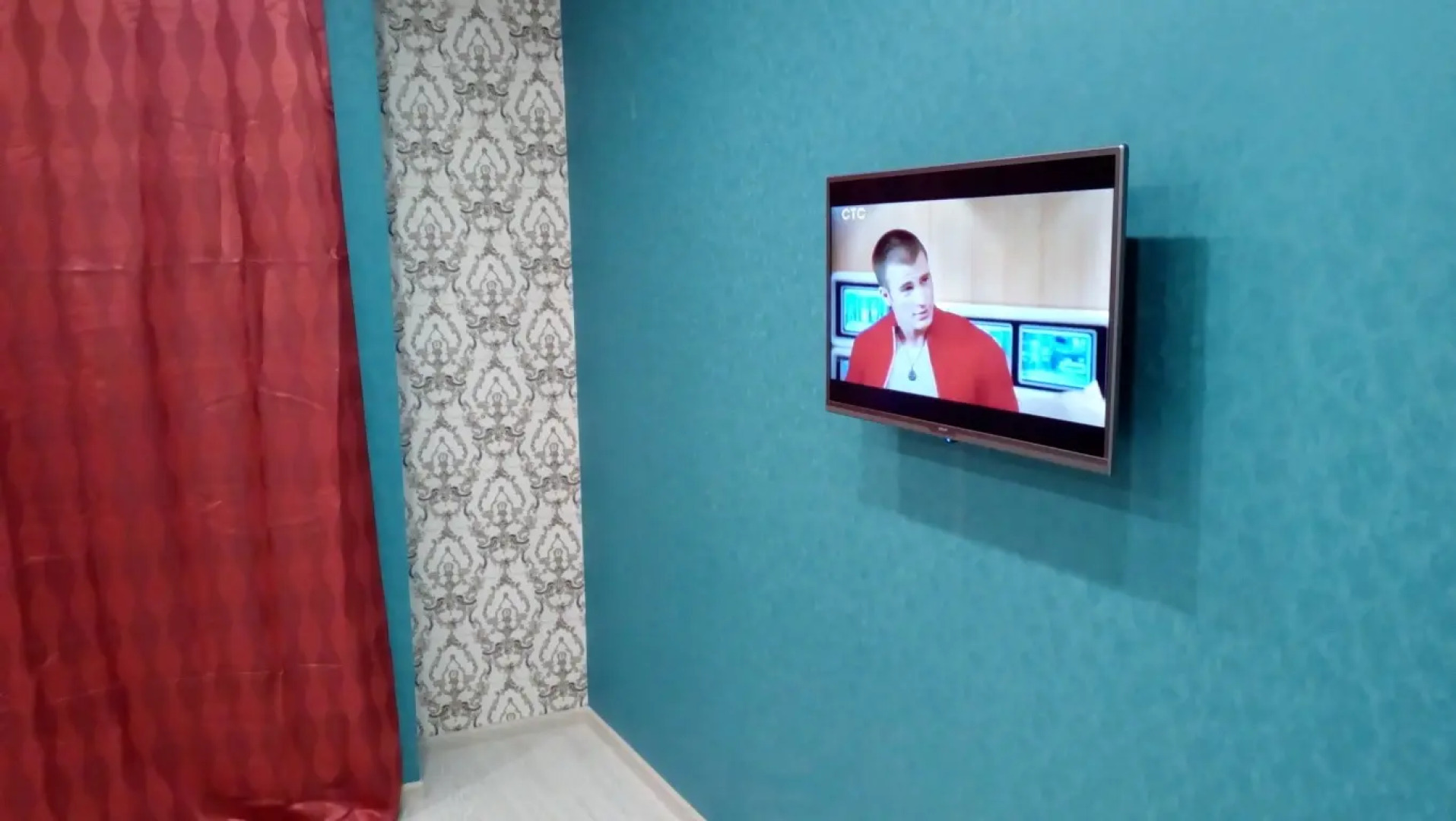 Апартаменты Преображенская 82к1 1