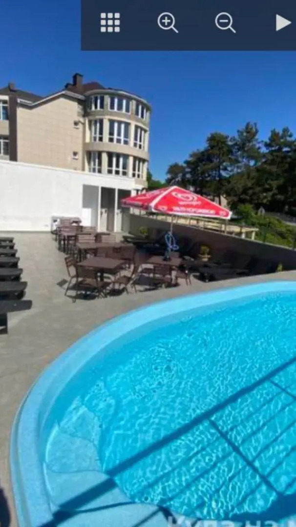 Апартаменты Гостиничный Комплекс Радуга