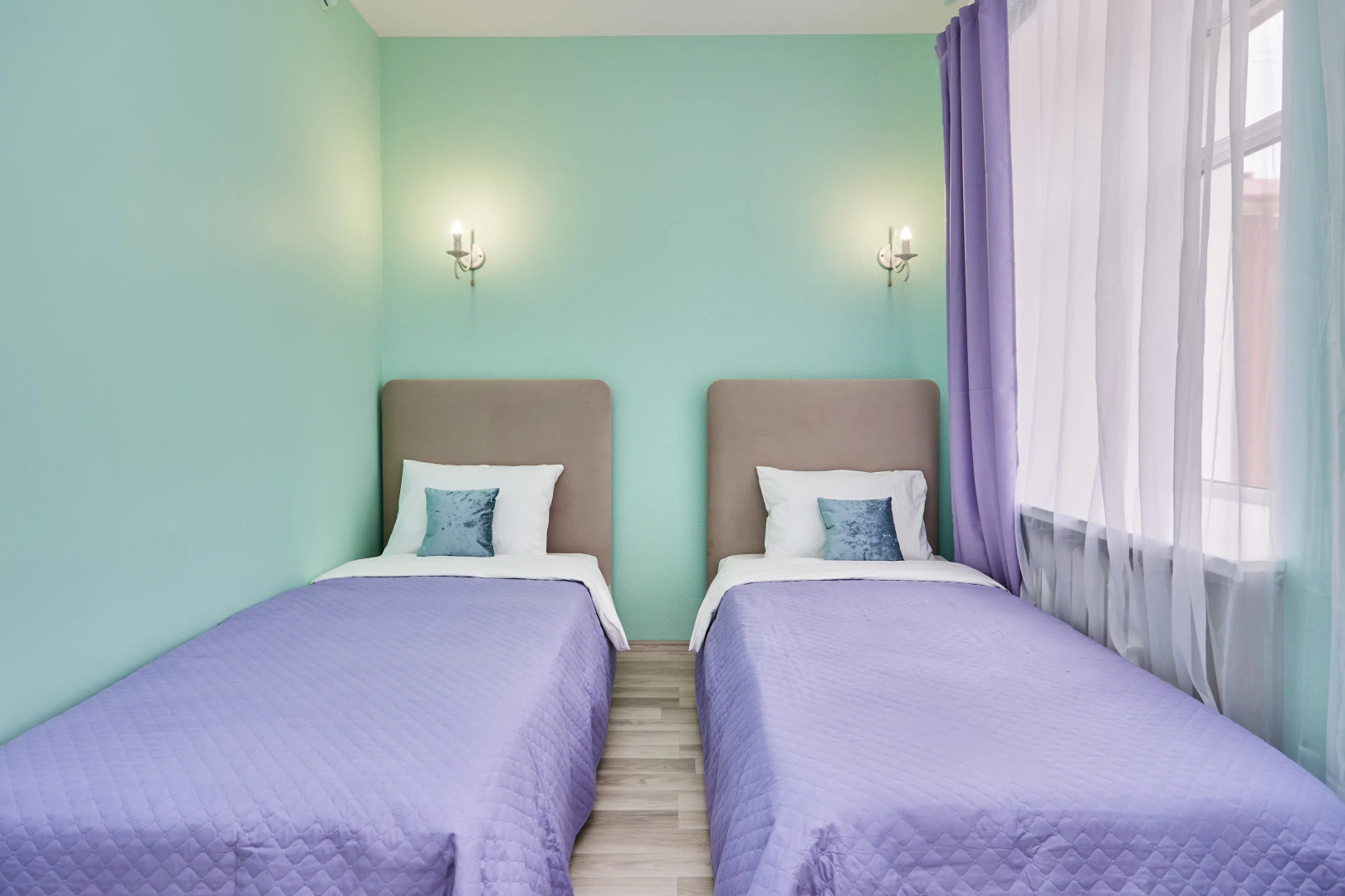 Мини-отель Наше Радушие