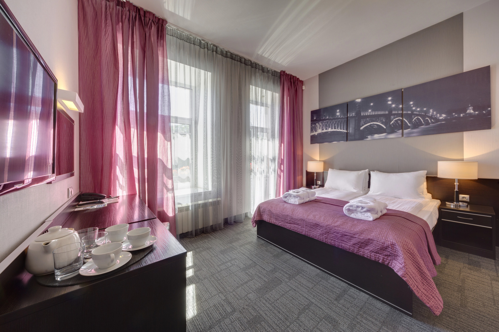 Мини-отель Mary