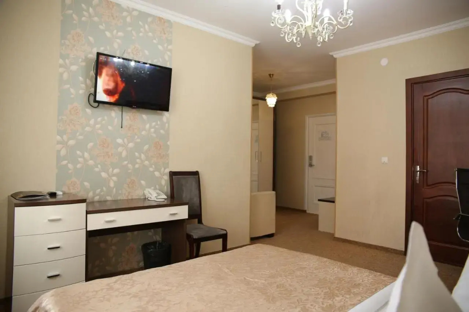 Отель Sweet Home