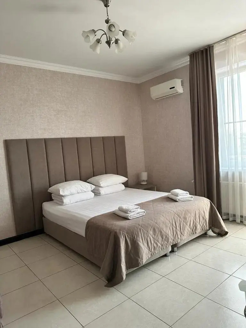 Отель Жемчужина Черного моря