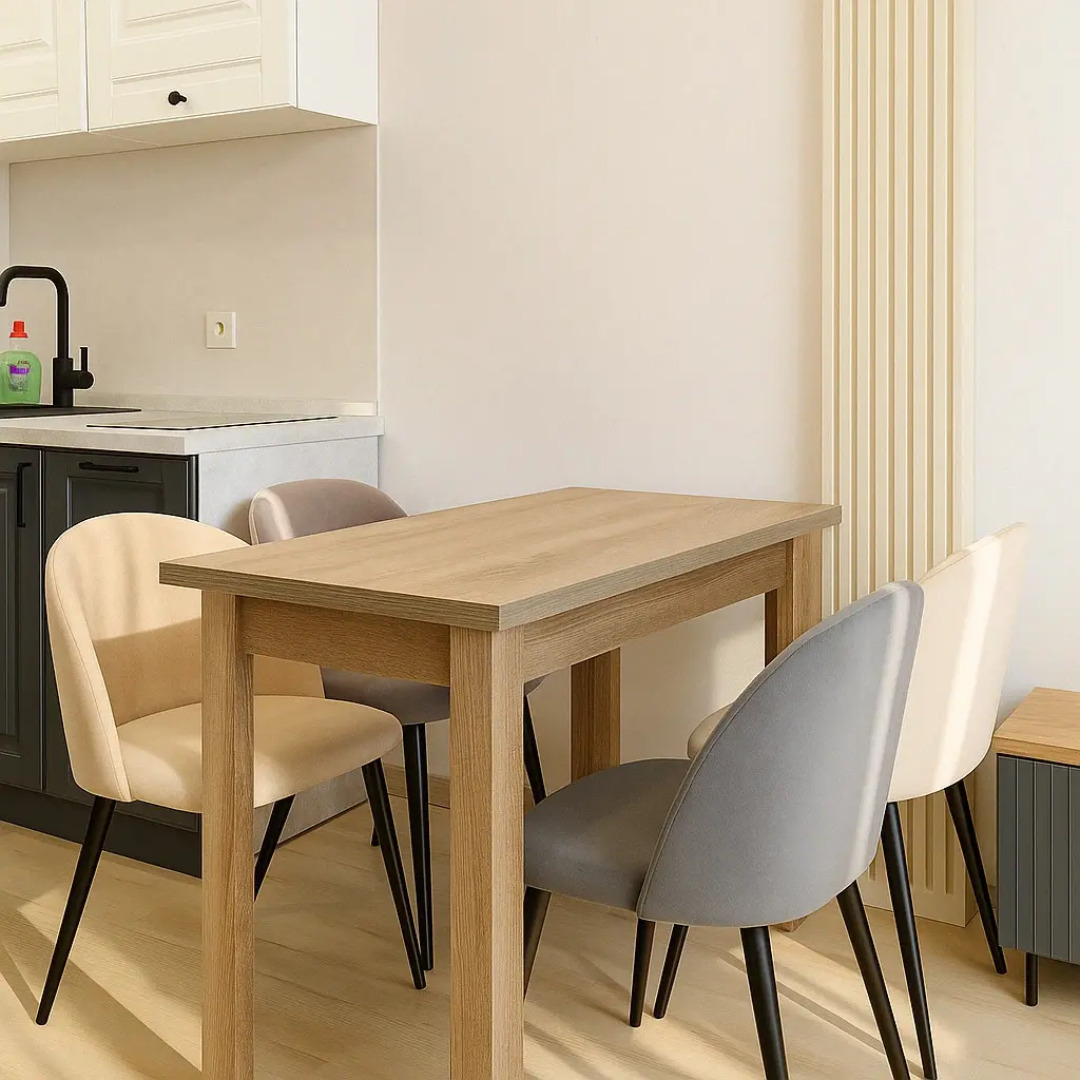 Жилое помещение MegaStay 13