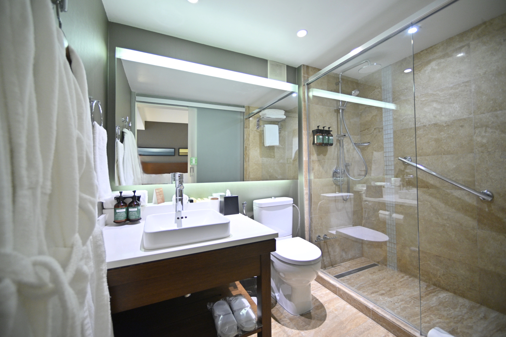 Отель Yerevan Place