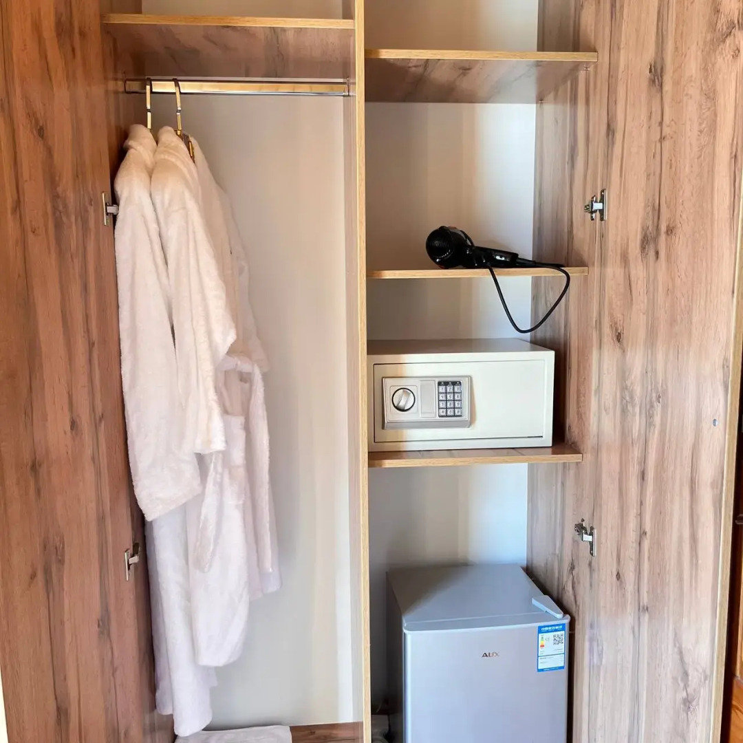 Отель Алакуш Этно-комплекс