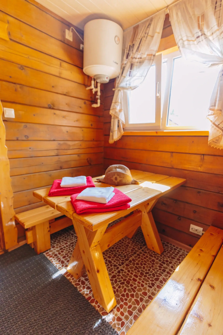 Гостевой Дом Ивановский