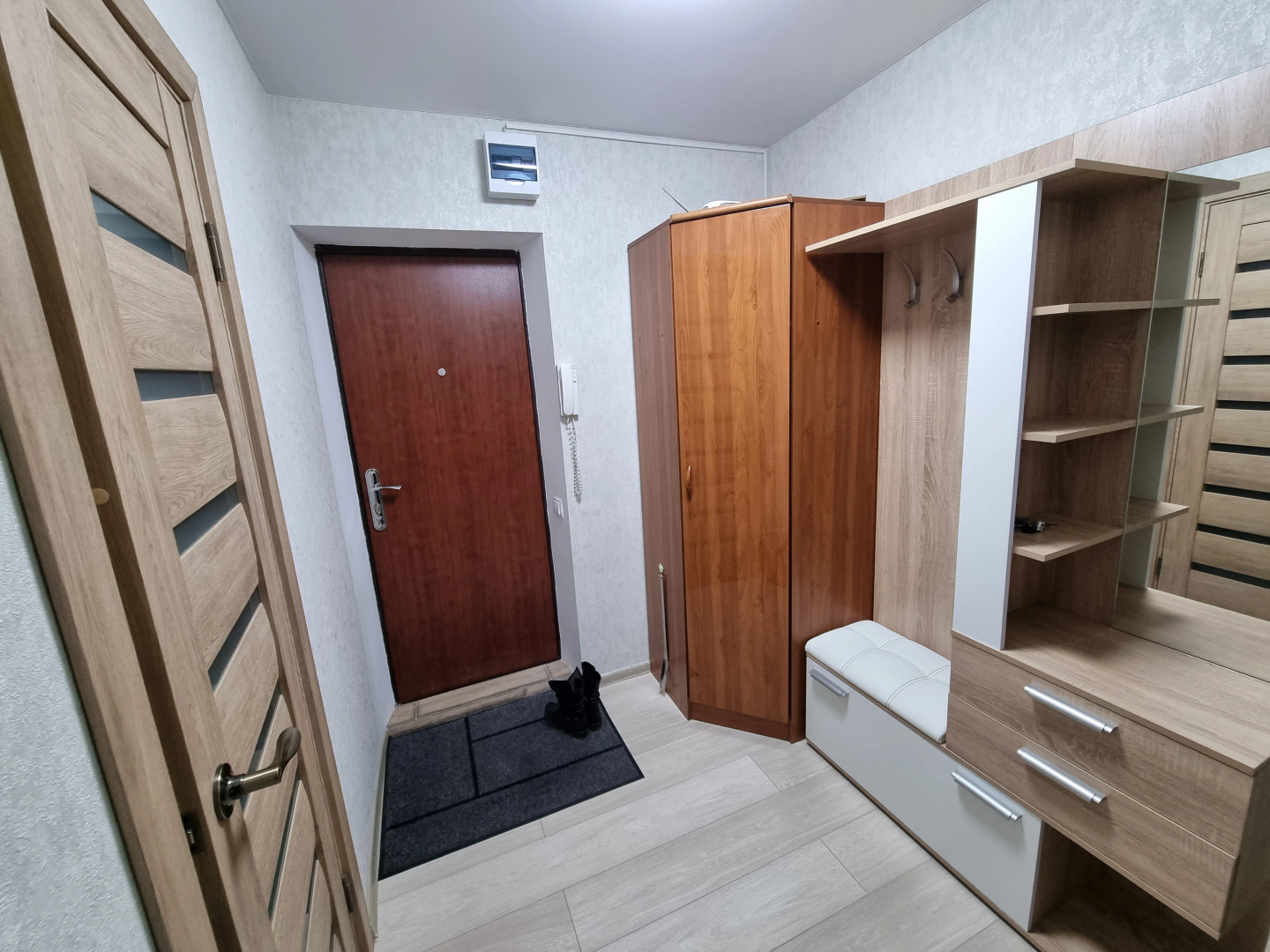 Квартира в Иноземцево