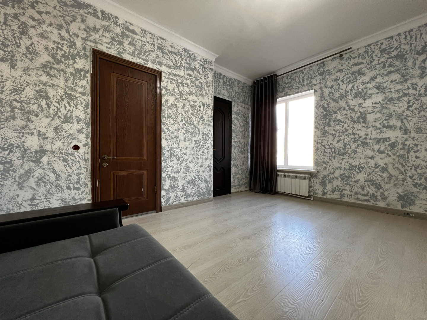 Апартаменты Тухум