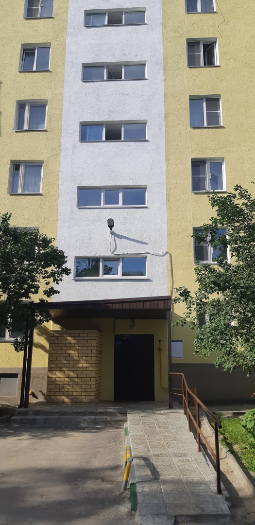 Квартира Esda