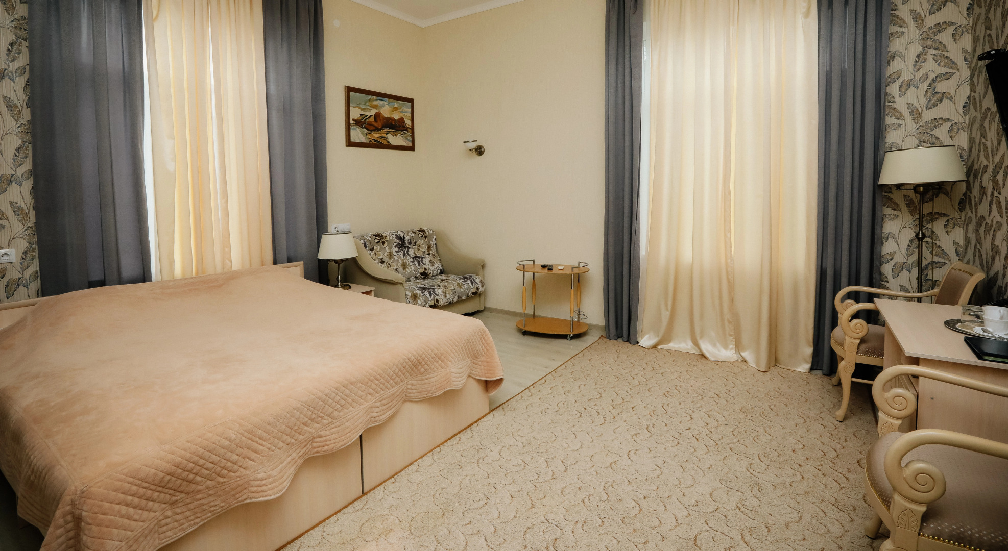 Мини-Отель Гостилицы