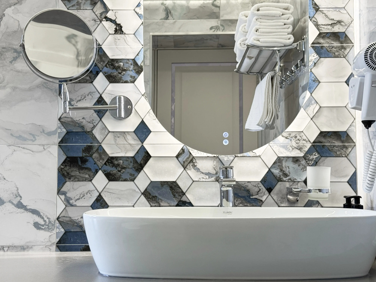 Гостевой дом Martway