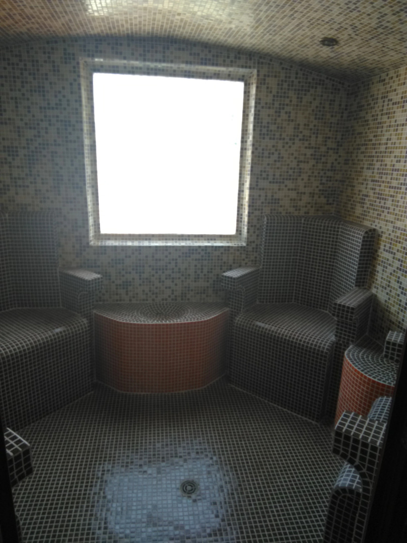 Отель Х-Троя