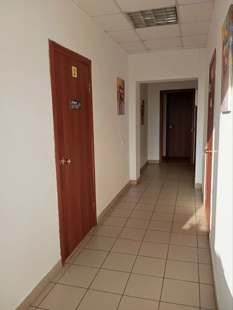 Гостевой Дом Придорожный комплекс МТС М7 1080 км