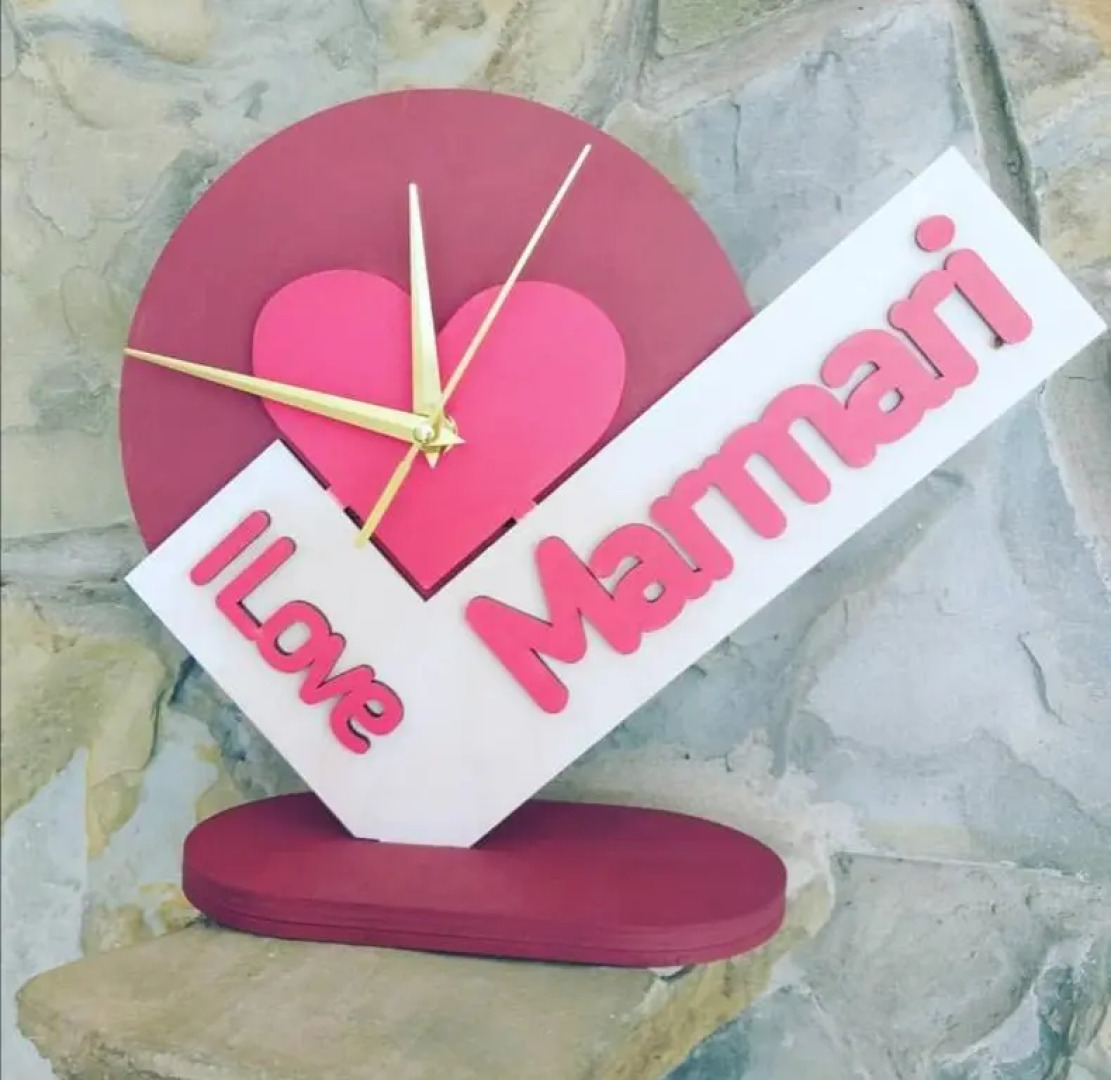 Гостевой дом Мармари