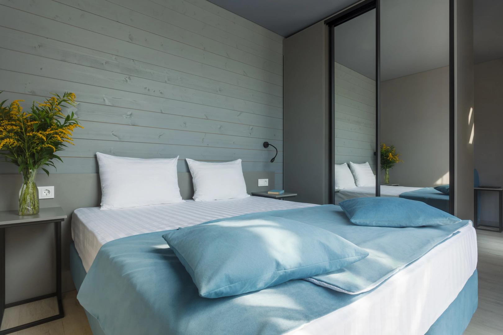 Курортный отель Pontos Bungalow