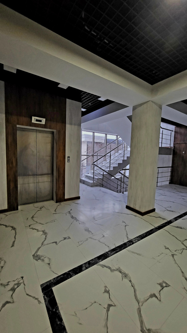 Апартаменты 53 м2 ЖК SunSet Кlab на Виноградной